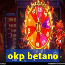 okp betano